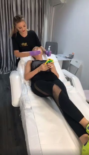Misha își face îmbunătățiri. Ce defect vrea să corecteze soția lui Connect-R | FOTO