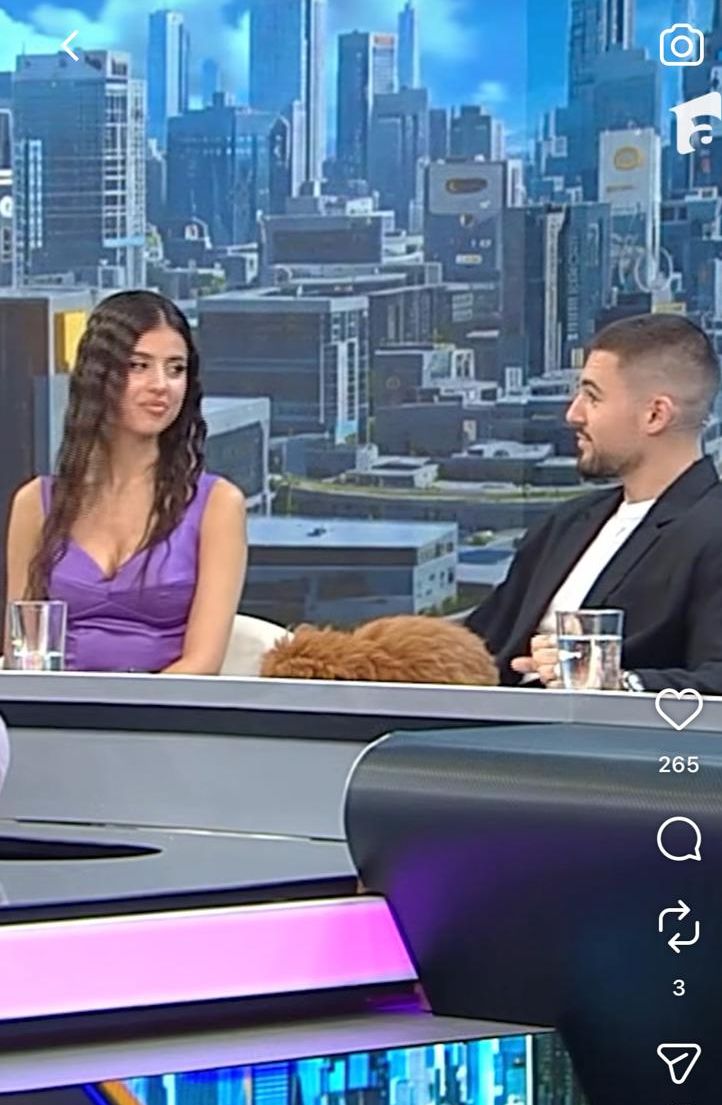 Cum a început relația dintre Mario Fresh și iubita lui, Miruna Gavrilă: „Ne-am mișcat destul de repede”