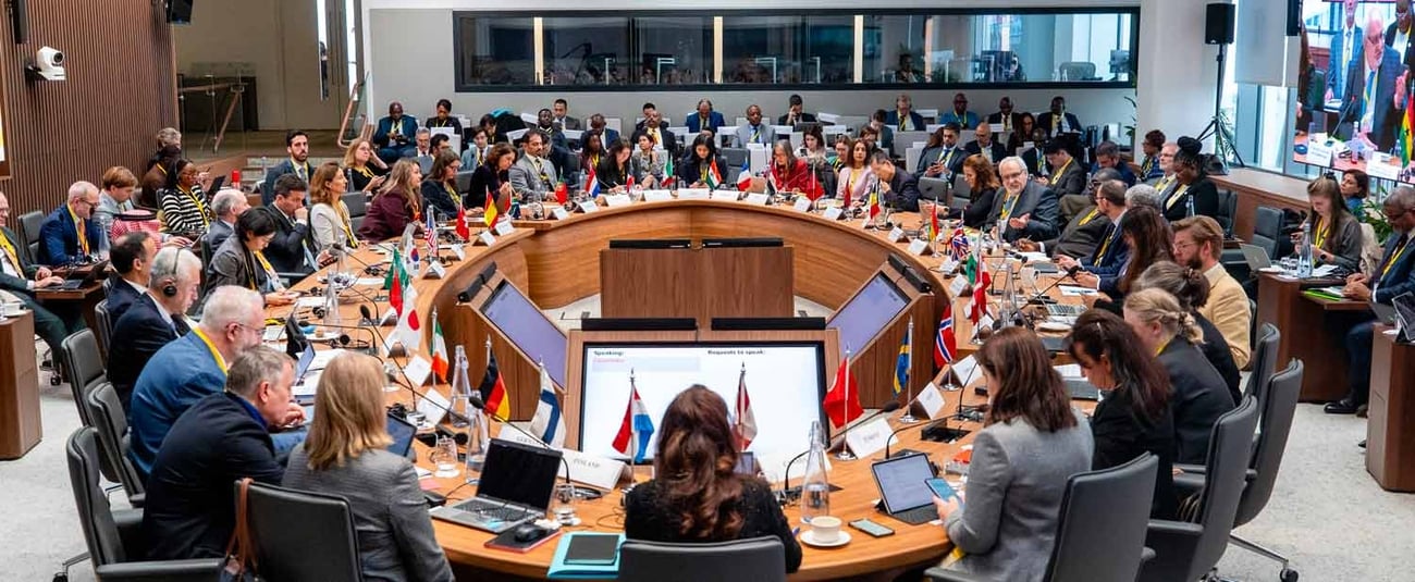 African Development Bank secures $11billion in historic fund