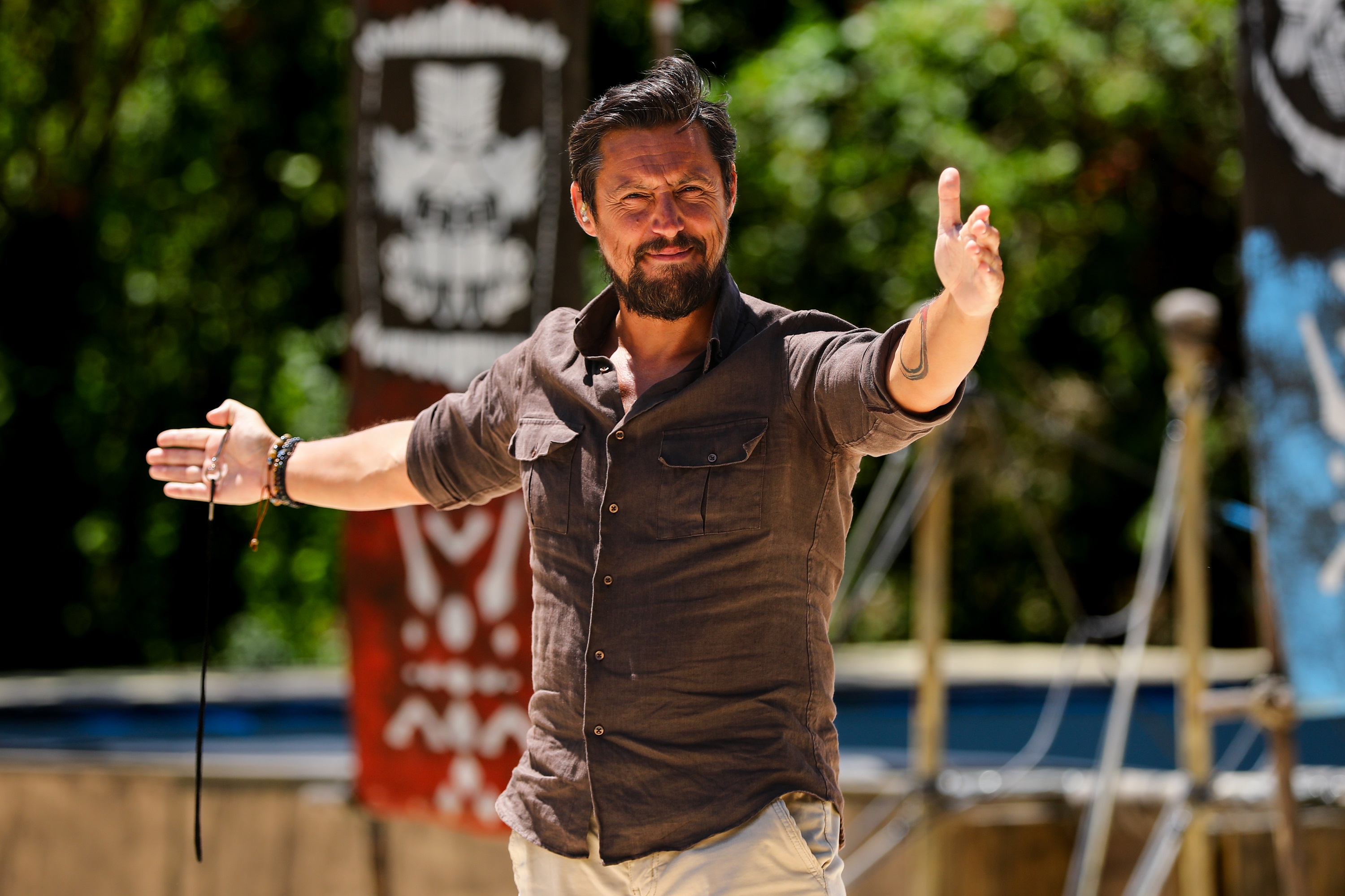 Cine sunt concurenții de la Survivor 2025. Primele imagini de la filmări EXCLUSIV