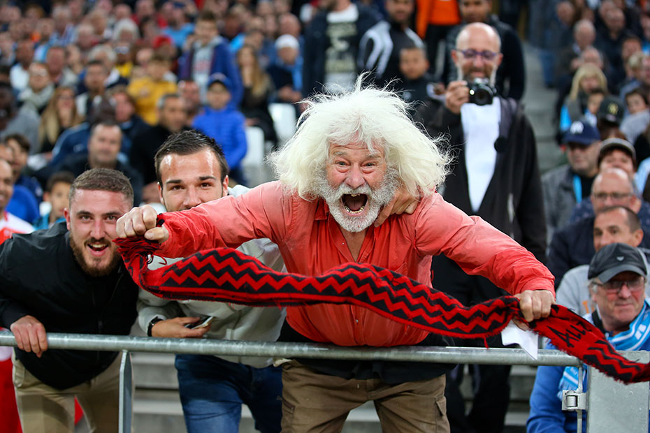 Antrenorul Adrian Ursea vorbește despre sezonul excelent al lui Nice. Cum l-a îmblânzit pe Balotelli și de ce nu se uită la Liga I. ”Nu duc dorul de ceva anume din România” | INTERVIU
