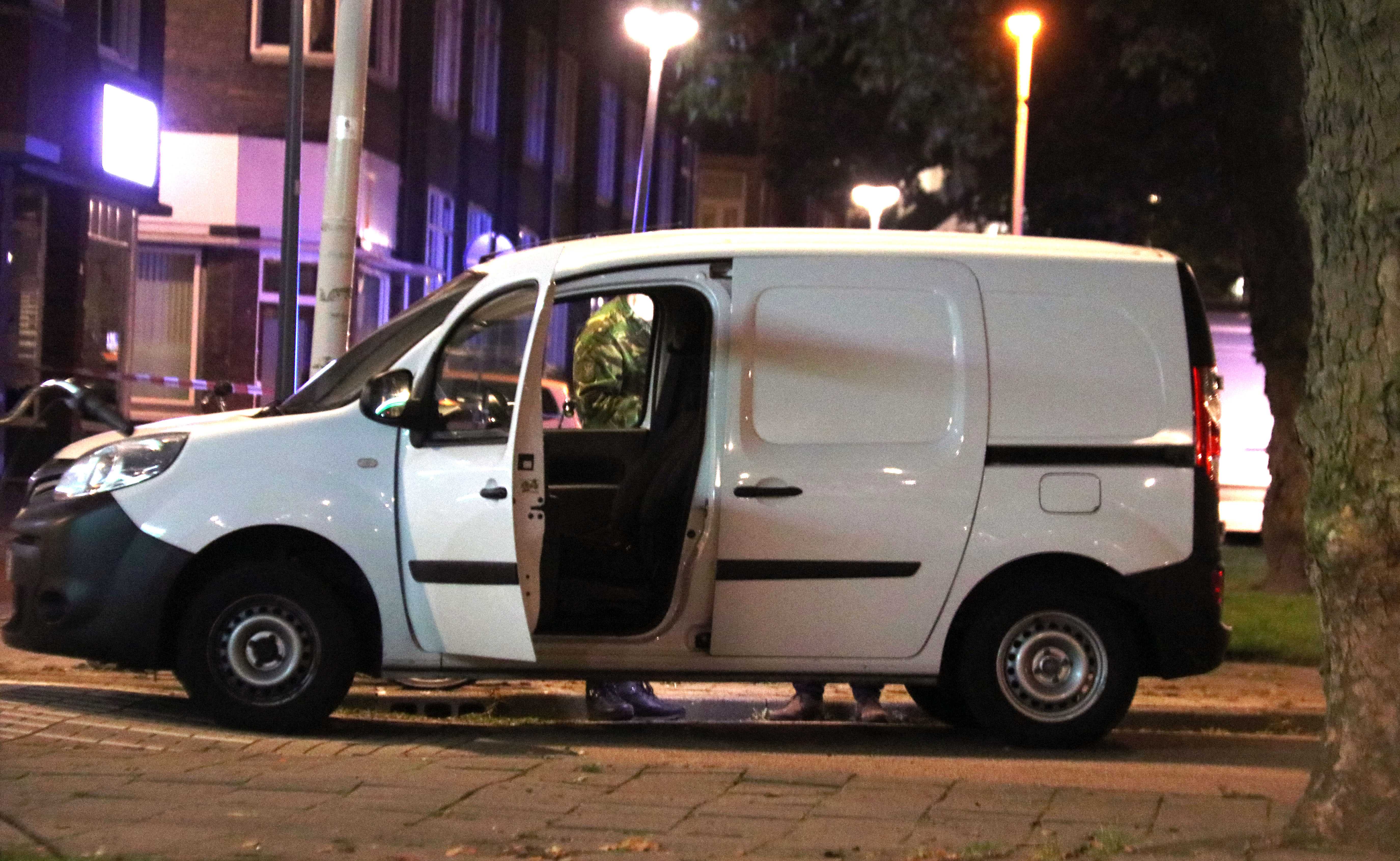 UPDATE | Atentat dejucat la Rotterdam. Un al doilea suspect a fost arestat