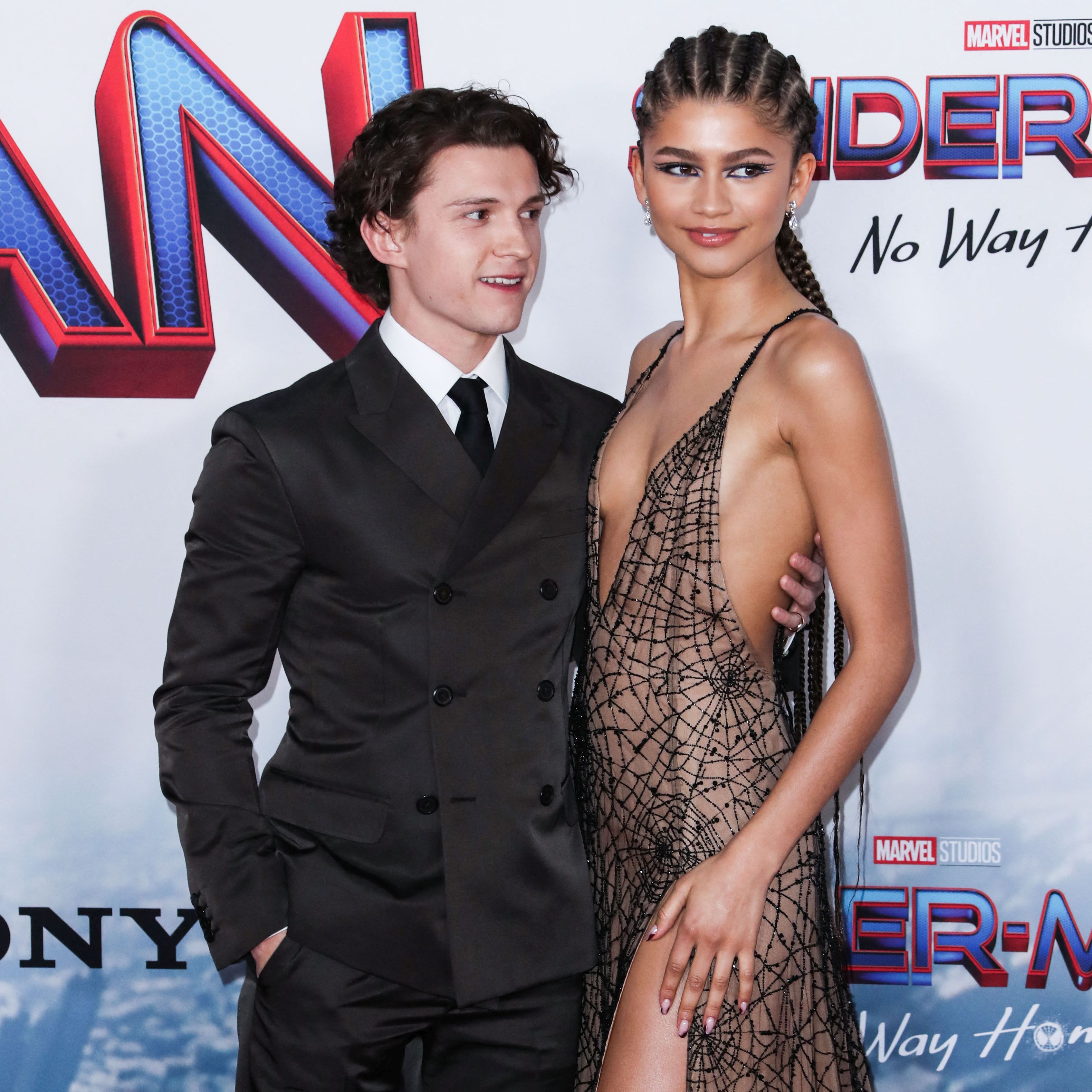 Tom Holland a confirmat că s-a căsătorit cu Zendaya: „Soția mea”