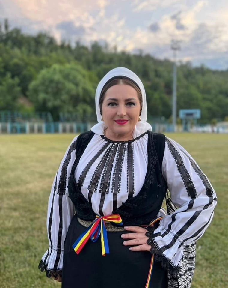 Mariana Anghel a slăbit 43 de kilograme. La ce alimente a renunțat interpreta de muzică populară: „Am făcut și șase luni de terapie”