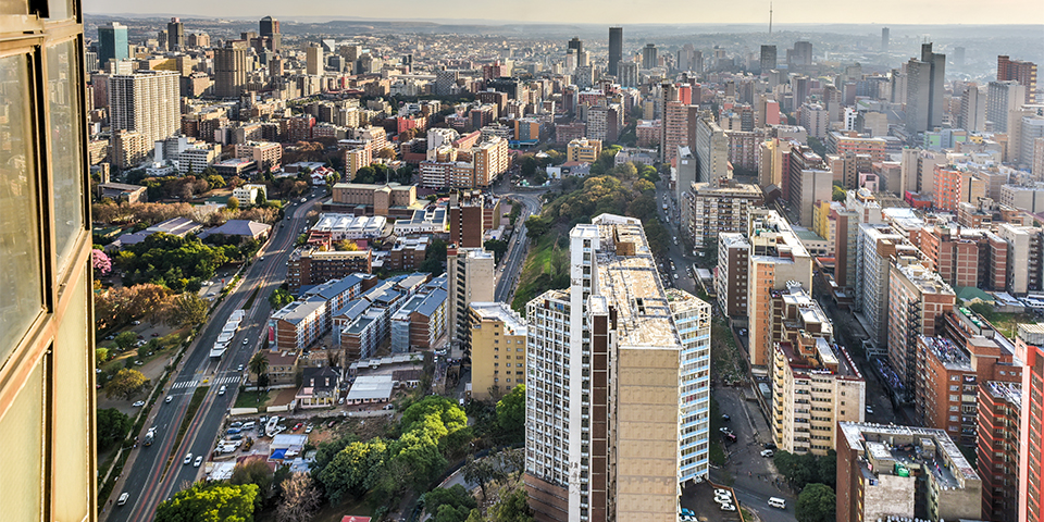 Top 5 African countries with the best quality of life index at the start of 2026