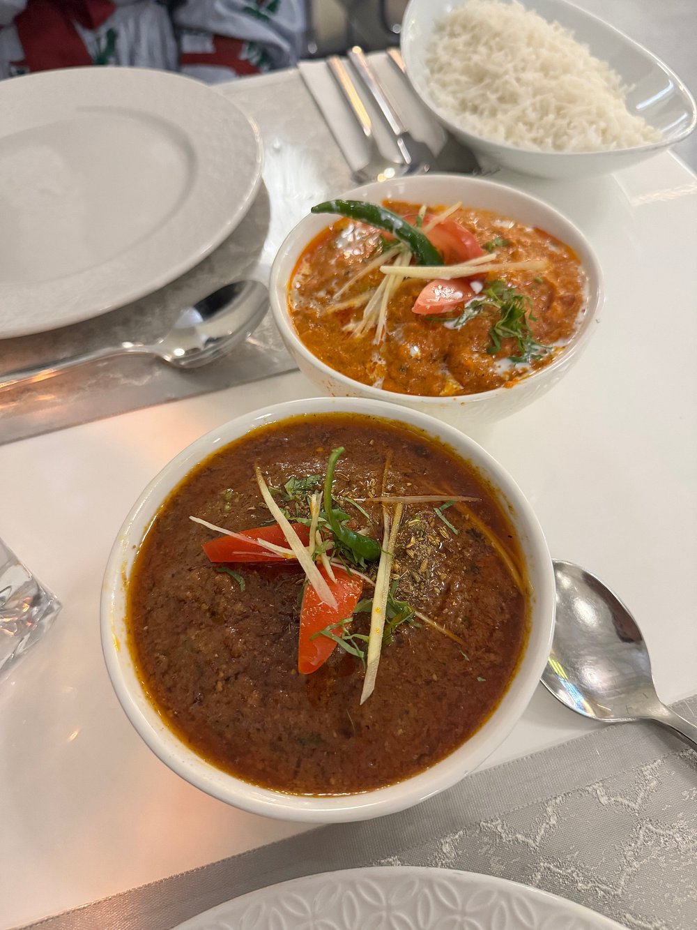 Cele mai bune restaurante din lume: „Crème-de-la-crème”