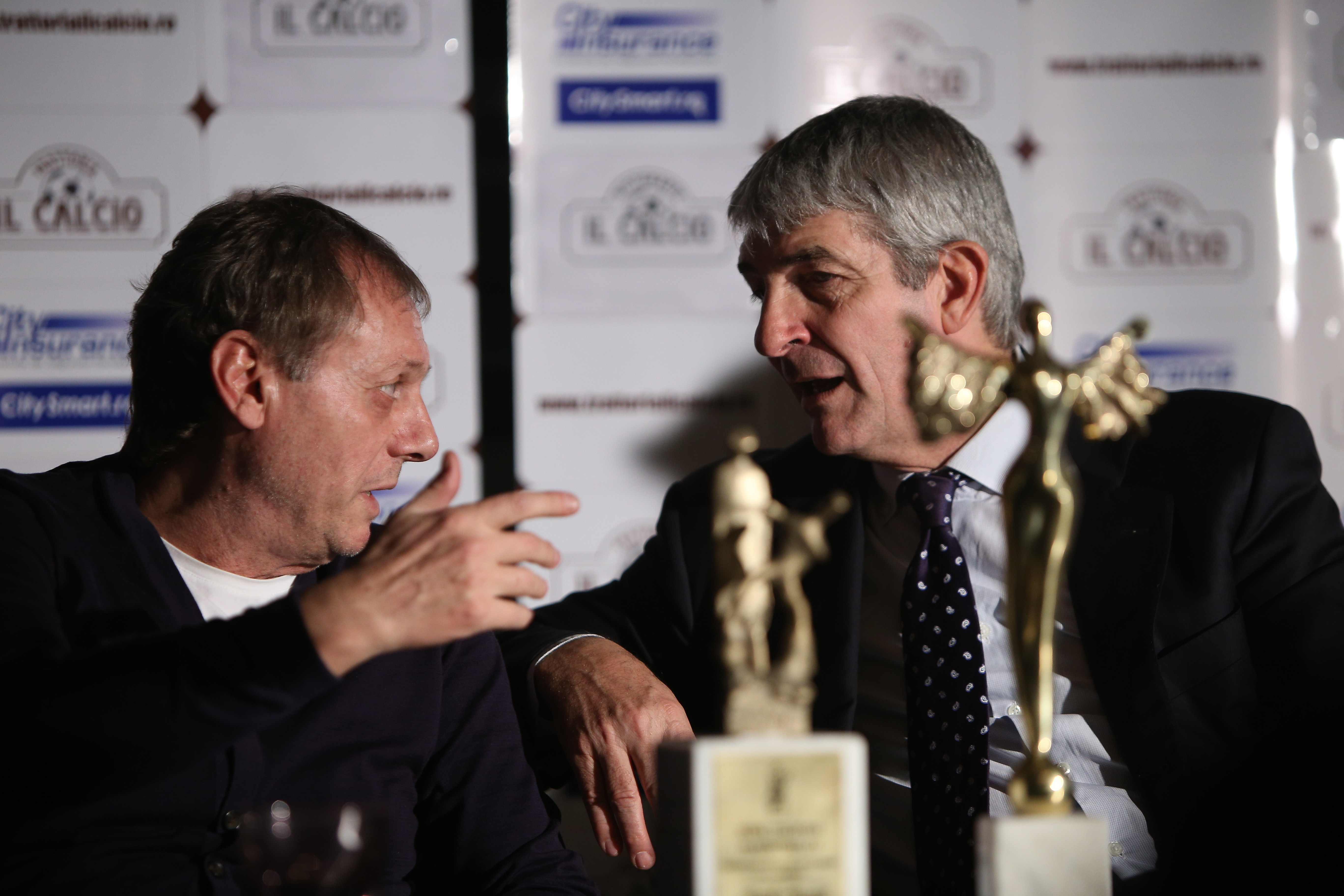 EXCLUSIV / Paolo Rossi, unul dintre cei mai mari atacanți din istorie, ^face o dezvăluire SENZAŢIONALĂ