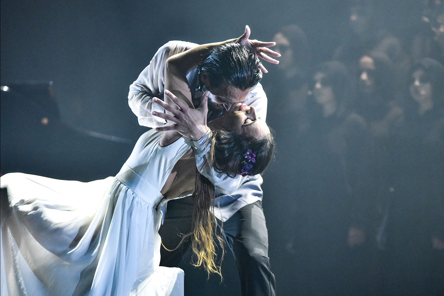 Festivalul Internațional Shakespeare de la Craiova. Vlad Drăgulescu, organizator: „De 30 de ani, se întâmplă ca oameni din diverse colțuri ale lumii să vină împreună și să nască aceste momente frumoase”