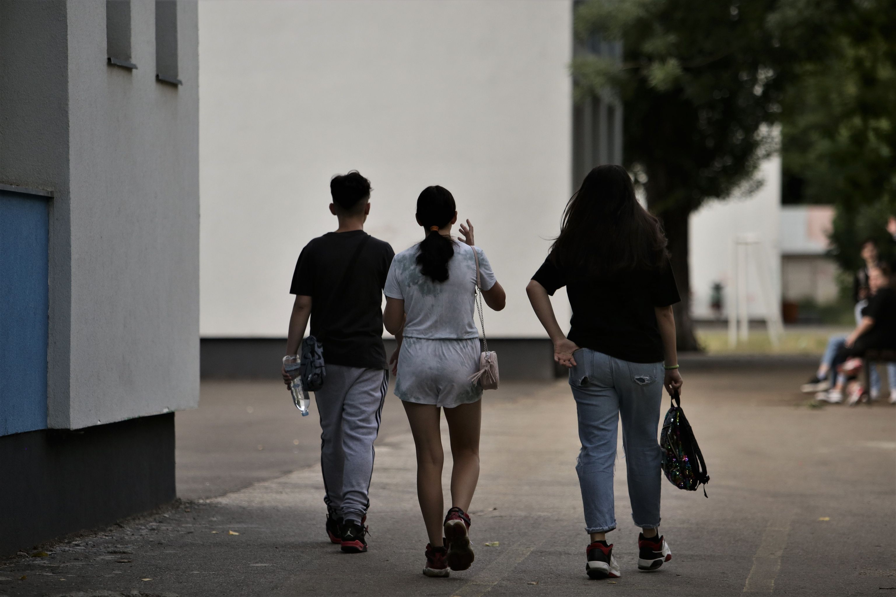 Evaluarea Națională 2023 la Română are loc astăzi. A început săptămâna examenelor după un final de an școlar marcat de grevă