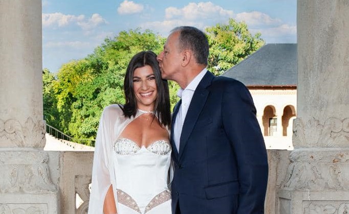 Ginerele american al lui Mircea Geoană aplică pentru cetățenia română. Ce spune politicianul despre părinții lui: „Sunt mai înstăriți decât noi”
