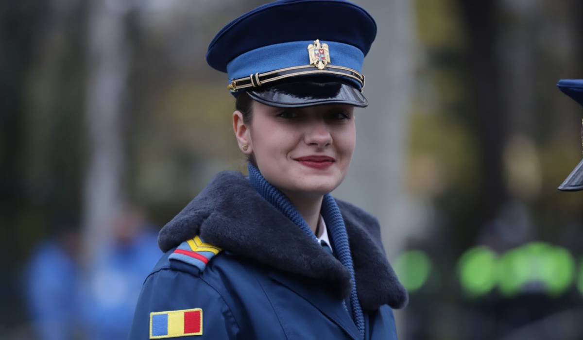 VIDEO - S-a încheiat parada de 1 decembrie 2025 - programul manifestărilor de Ziua Națională a României