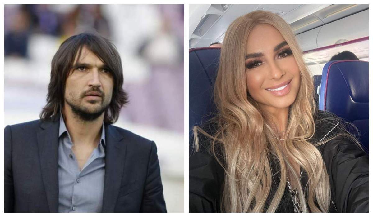 Dan Alexa, declarații despre pumnul primit de la Anamaria Prodan, în urmă cu 4 ani. „A avut un impact foarte mare”