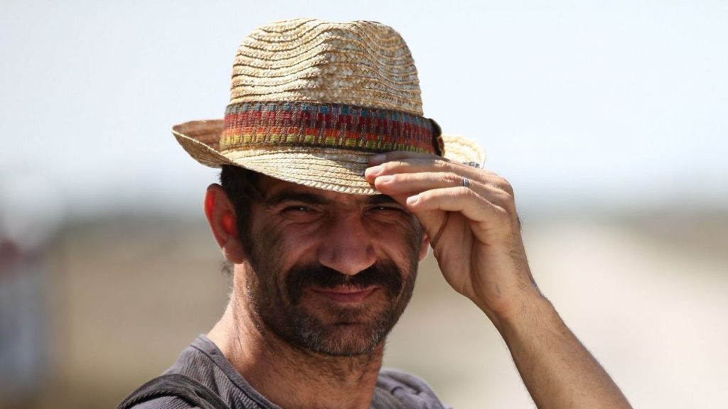 De ce nu mai merge la piață Cuzin Toma, actorul care-l joacă pe Firicel în „Las Fierbinți”: „Bucureștiul devine un sat”