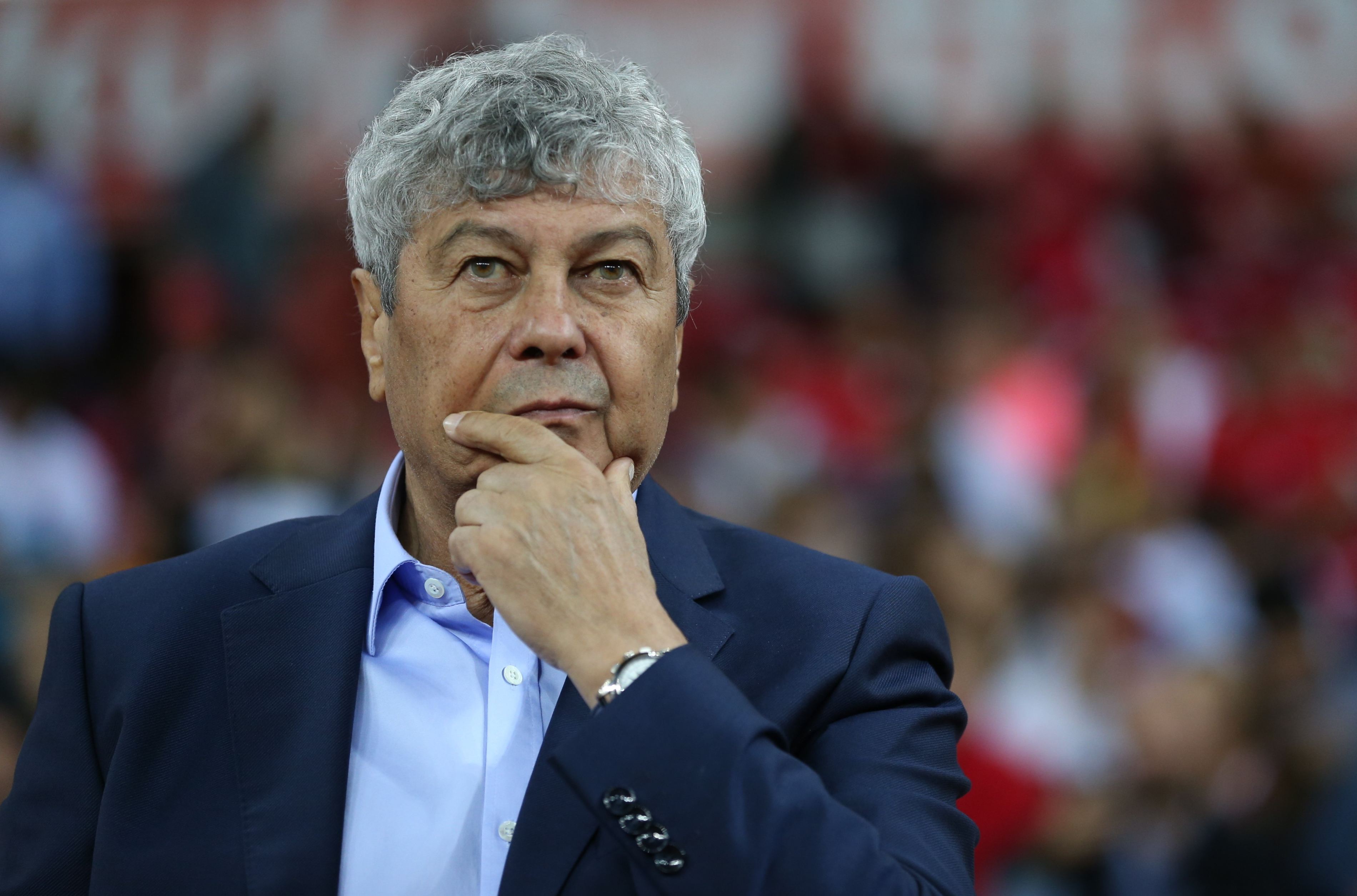 Mircea Lucescu rămâne în stare gravă la ATI: ultimele informații de la Spitalul Universitar