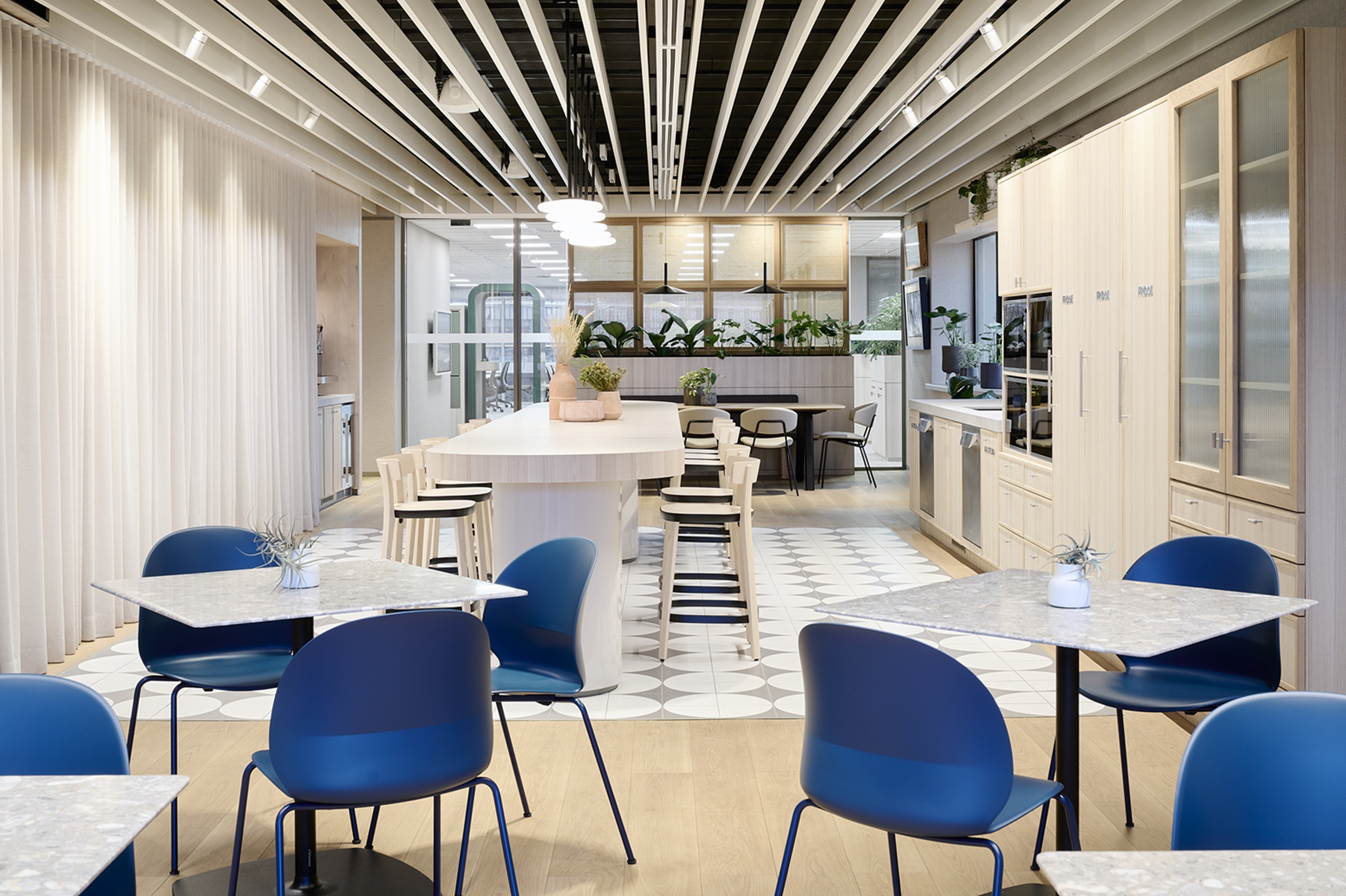 This trend is driven by strong demand for Grade A workspaces, reliance on imported materials, currency volatility, and specialist systems (Image: South 32)