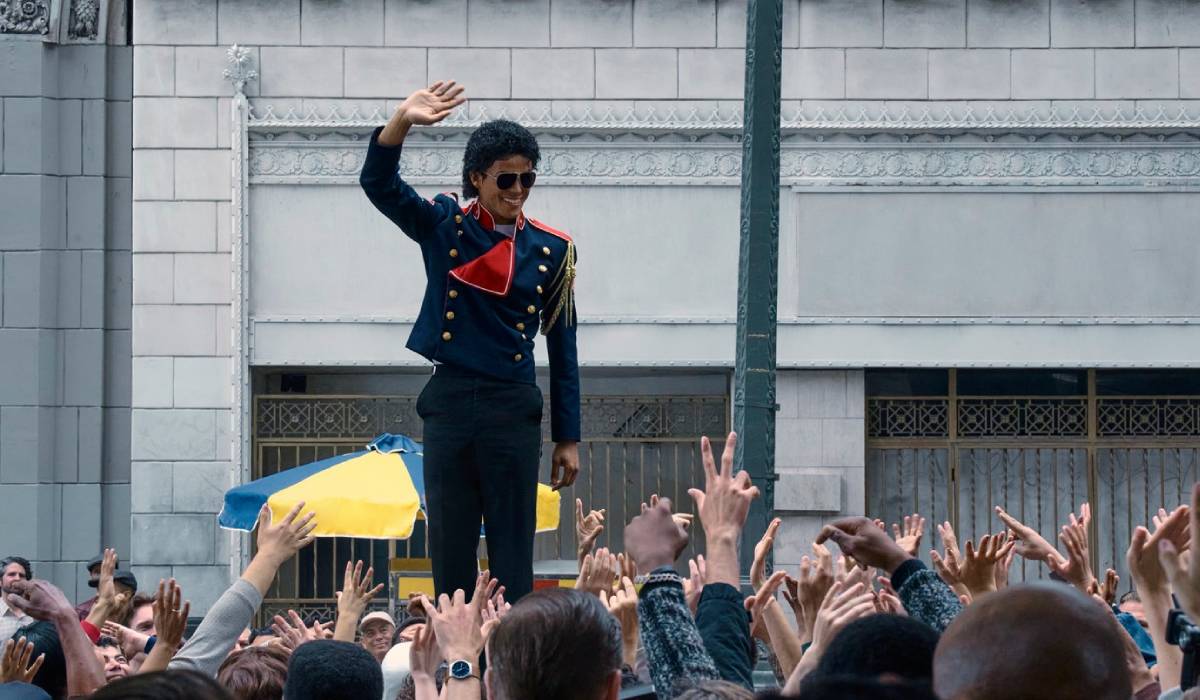 Încasări record de peste 977.000.000 de dolari pentru filmul despre viața lui Michael Jackson: a depășit „Oppenheimer” și „Bohemian Rhapsody”