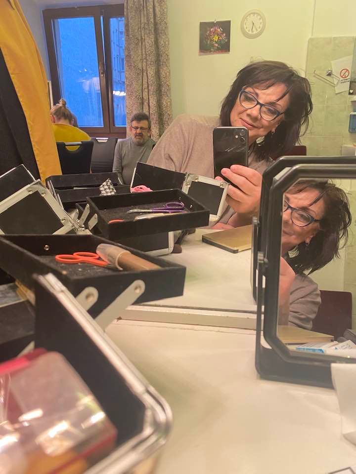 Carmen Tănase, detalii neștiute despre fiul ei Tudor, după ce s-au mutat la țară.  „Și sigur că ne-am ciocnit”