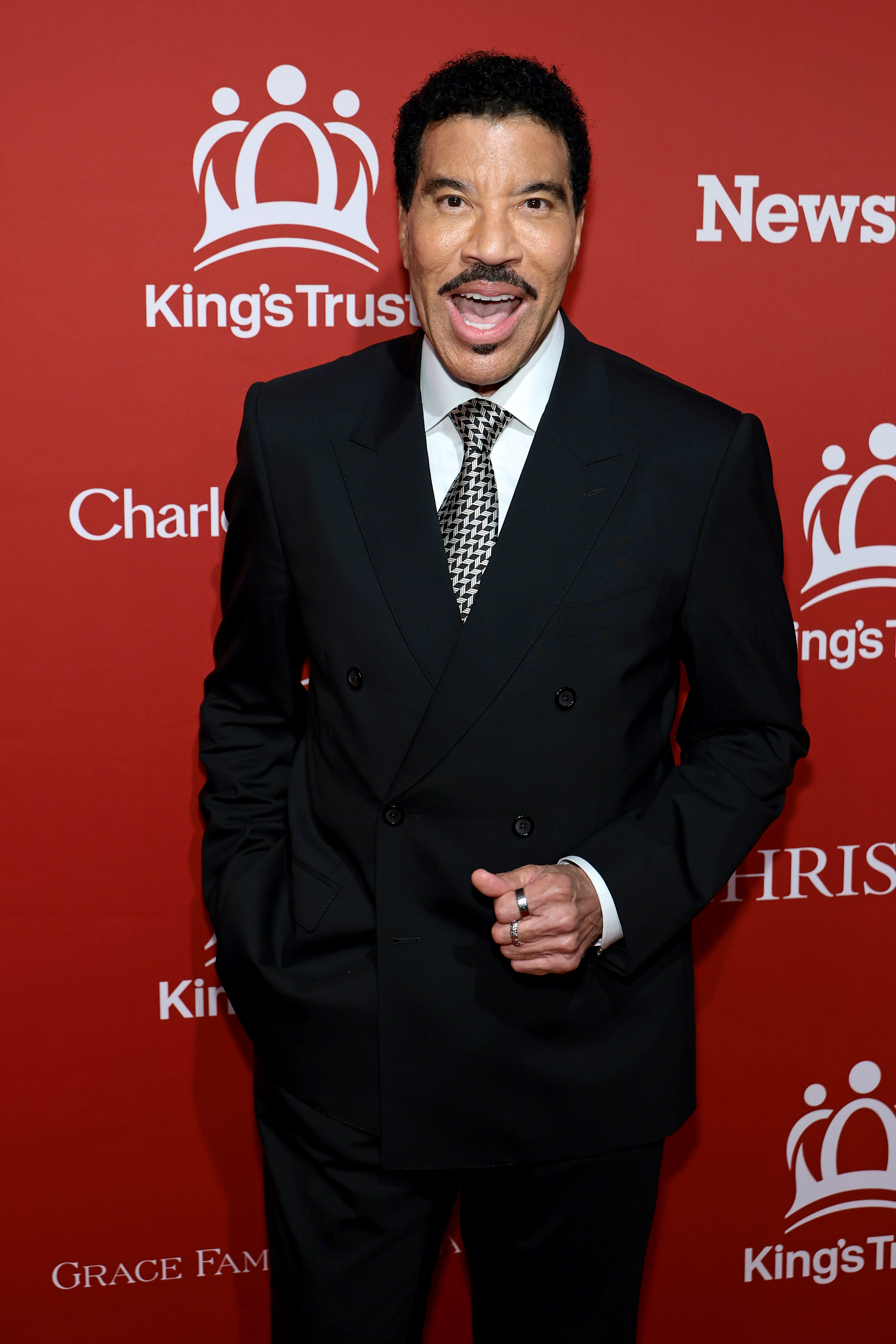Lionel Richie, internat la Terapie Intensivă după concertul din St. Louis. Ce s-a întâmplat în timpul spectacolului