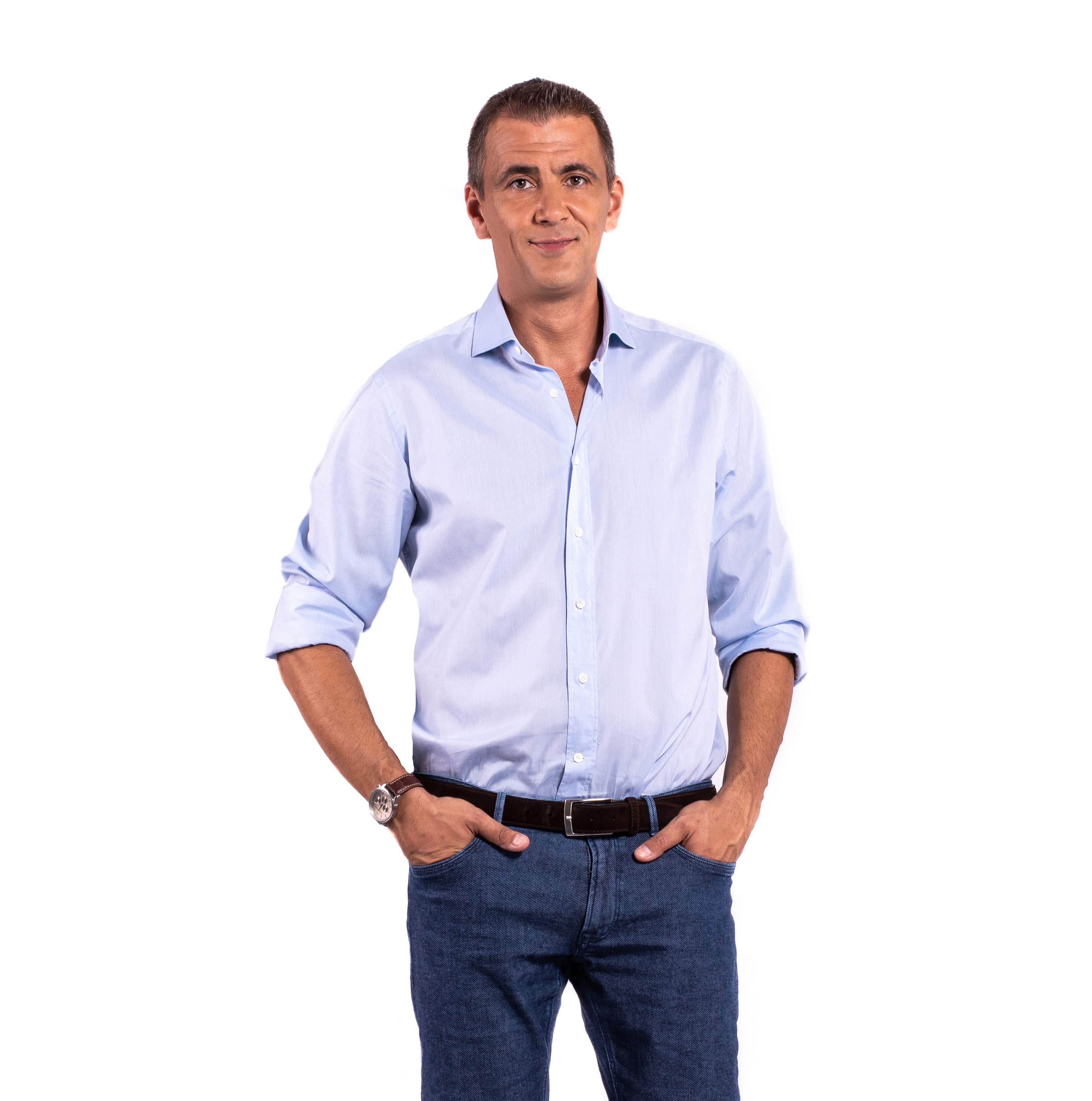 Cosmin Cernat prezintă „Insula de 1 milion”, emisiunea de la Kanal D. Primele declarații: „Voi fi alături de cei 50 de concurenţi, în Republica Dominicană”