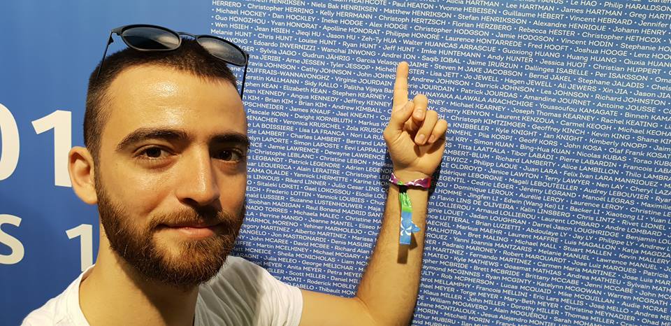 România are șase sportivi la Jocurile Gay 2018 de la Paris. Andrei Ion, locul 23 la 5.000 de metri | GALERIE FOTO&VIDEO