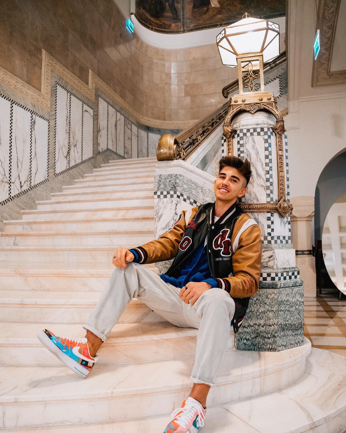 Ce a făcut Sebastian Dobrincu cu banii de la Survivor România: „La semnarea contractului am aflat”