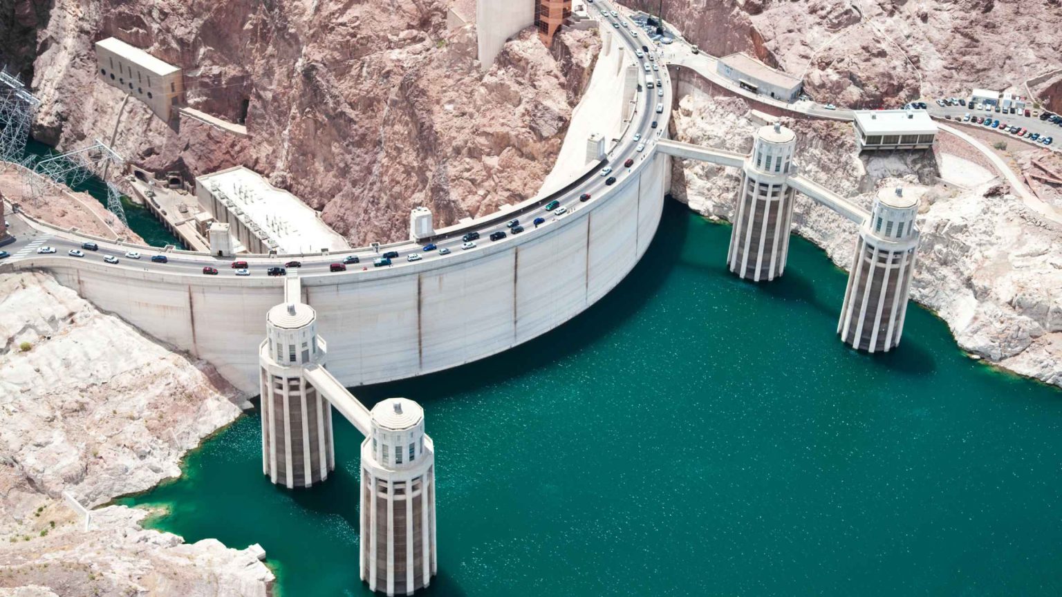 Mphanda Nkuwa dam