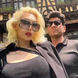 Stelian Ogică s-a despărțit de Alexandra: „Ea vrea o viață, el alta”