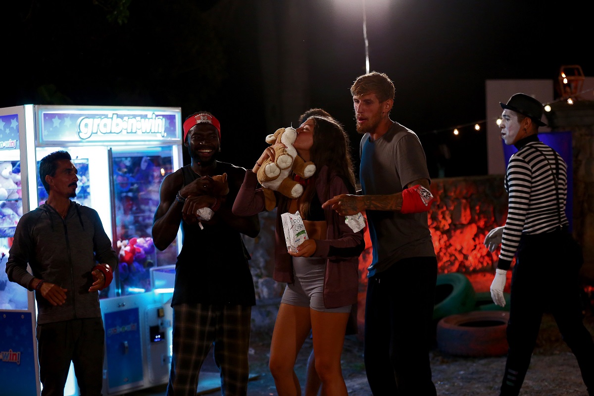 „Survivor România” 2022. Elena Chiriac a pierdut finala în fața lui Alex Delea