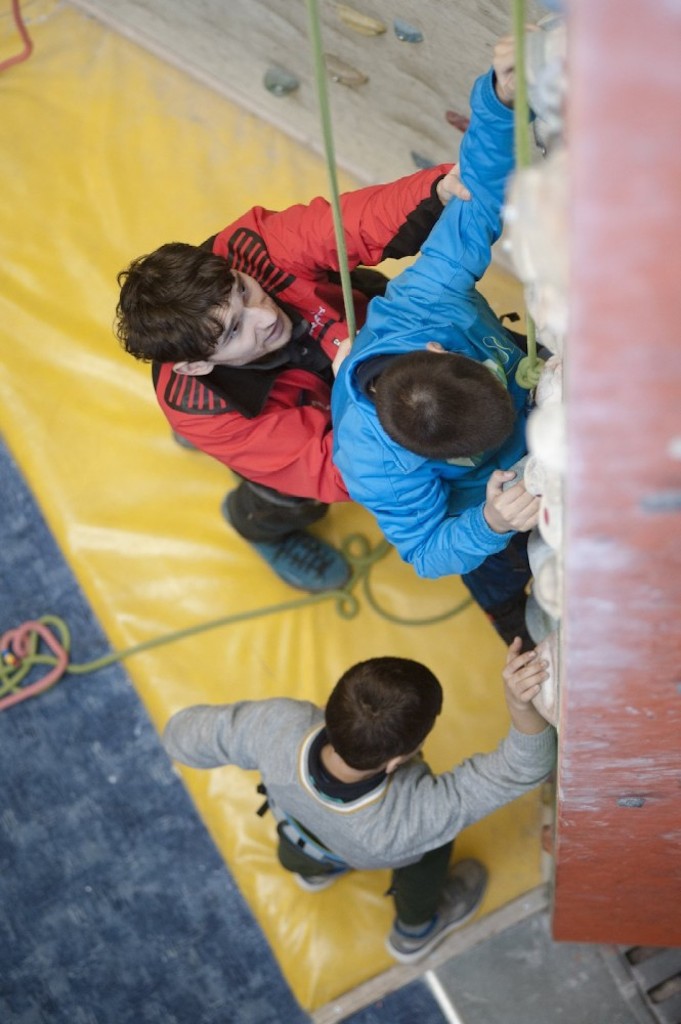 SENZAȚIONAL! Un alpinist român va escalada Munții Atlas, din Maroc!