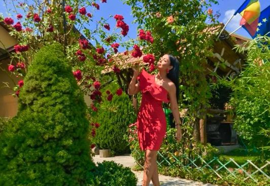 Andreea Mantea revine în fața telespectatorilor cu un reality show, din 5 octombrie