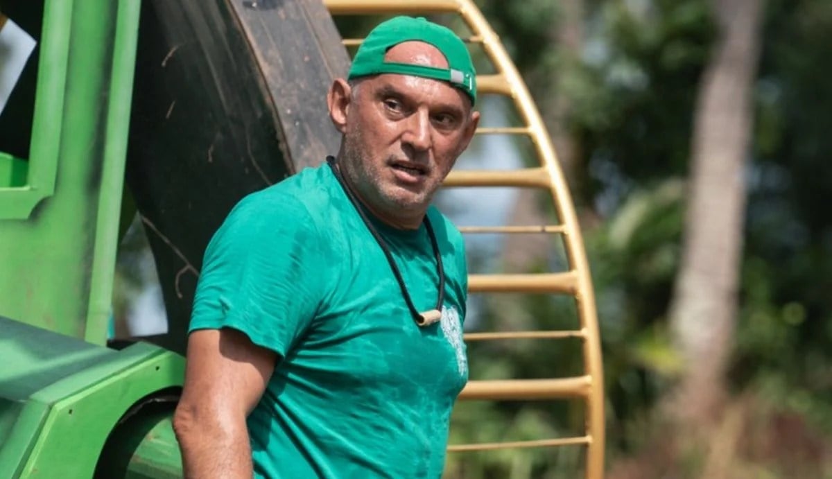 Soția lui Florin Prunea, primele declarații după ce fostul portar s-a afișat cu altă femeie: „Ea știa de când a intrat în relație că este însurat”