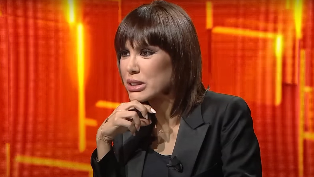 Decizia luată de Denise Rifai de Paște: „Încerc să evit pe cât posibil. Nu-mi place”