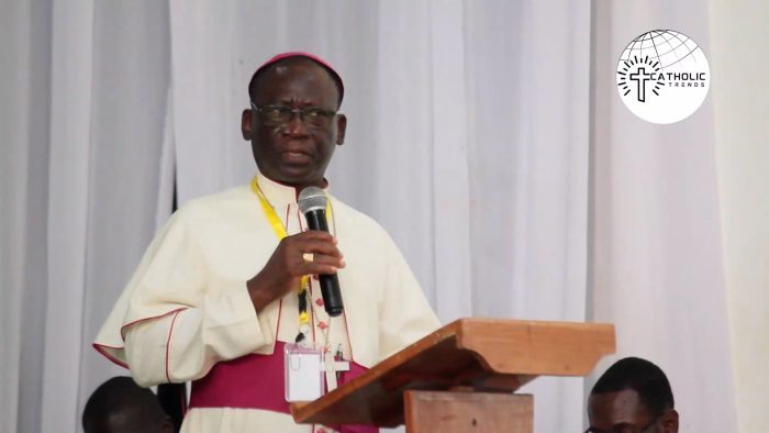 Catholic Bishops demand fair and transparent judiciary in election disputes