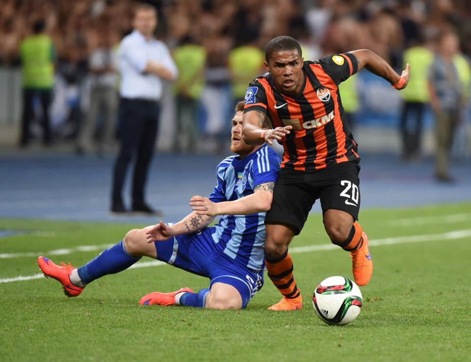 Mircea Lucescu a pierdut INCREDIBIL Cupa Ucrainei /FOTO&VIDEO
