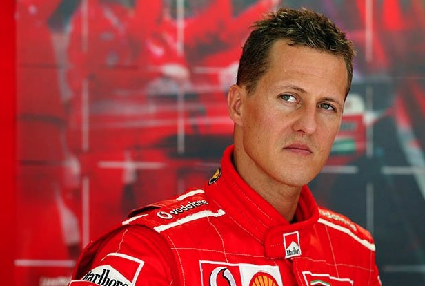 Dezvăluiri despre starea lui Michael Schumacher. Momentele în care fostul pilot plânge