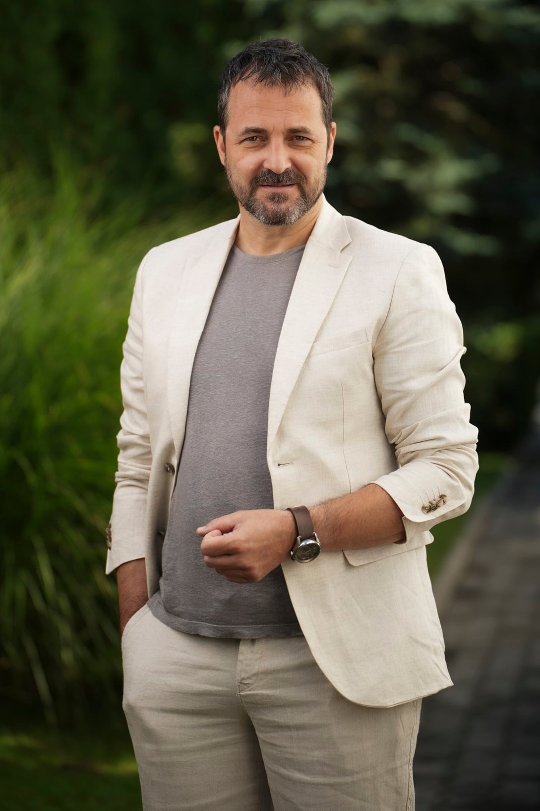 Răspunsul oferit de Andrei Aradits când a fost întrebat dacă va participa la Asia Express: „Zombie sătul” | EXCLUSIV