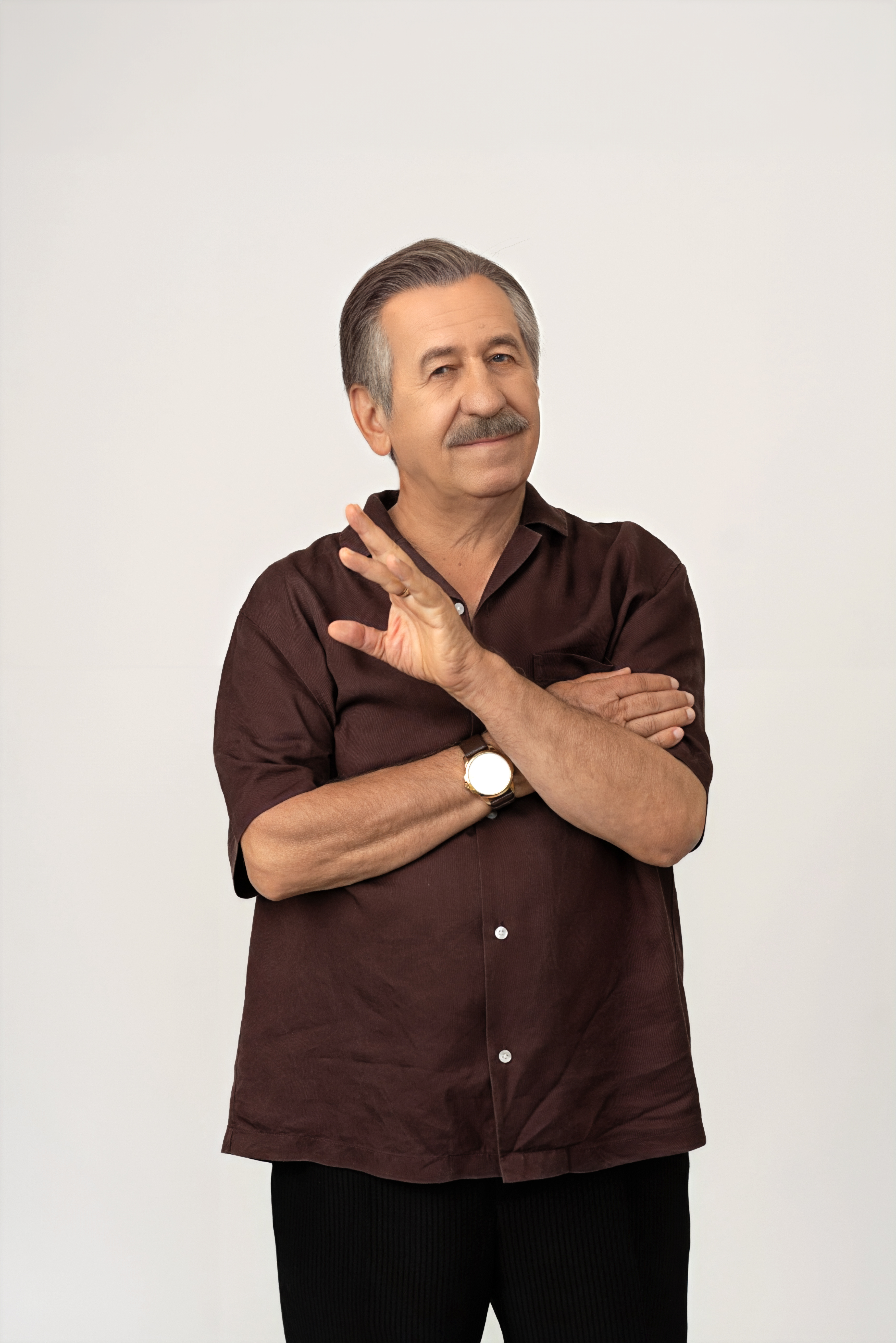 După succesul din Clanul, George Mihăiță revine la PRO TV. În ce serial poate fi văzut din 10 februarie 2025