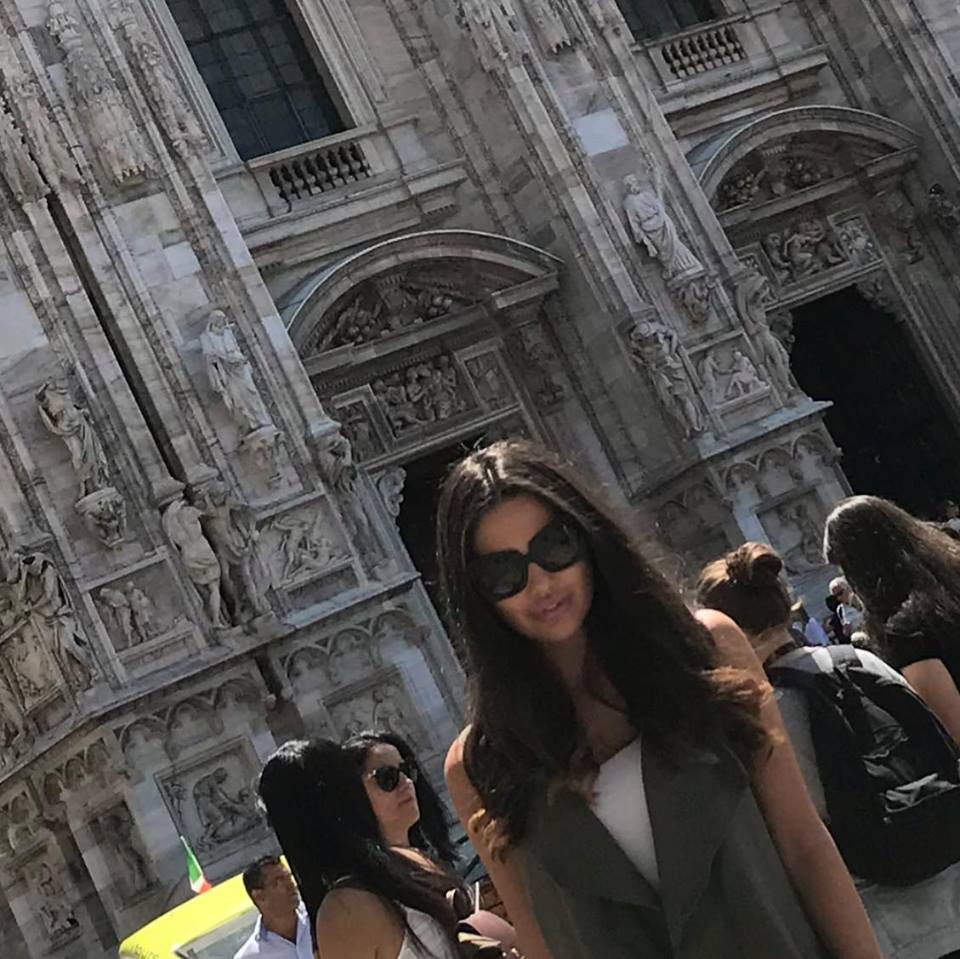 Cine este nora lui Liviu Dragnea. Soția lui Valentin Dragnea, Gina Alexandra Tătulescu, a concurat la Miss Universe România