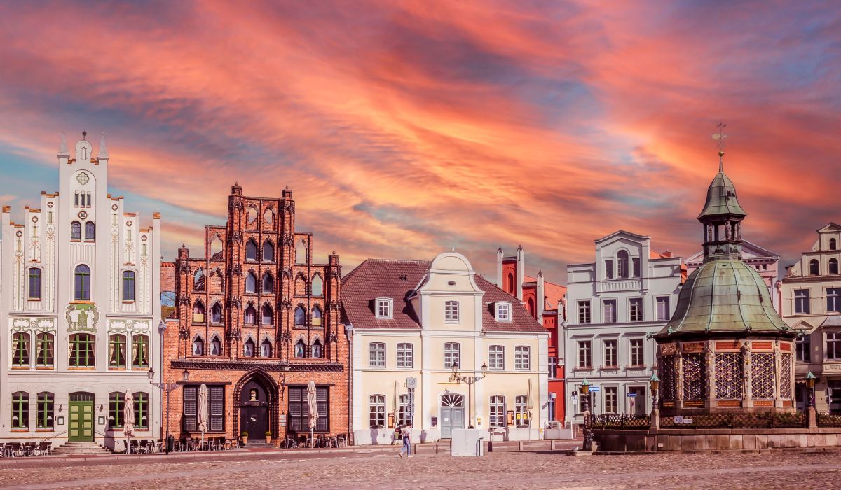 Top 7 cele mai spectaculoase orașe din Germania, care rămân pe dinafara listei de destinații de vacanță pentru turiști