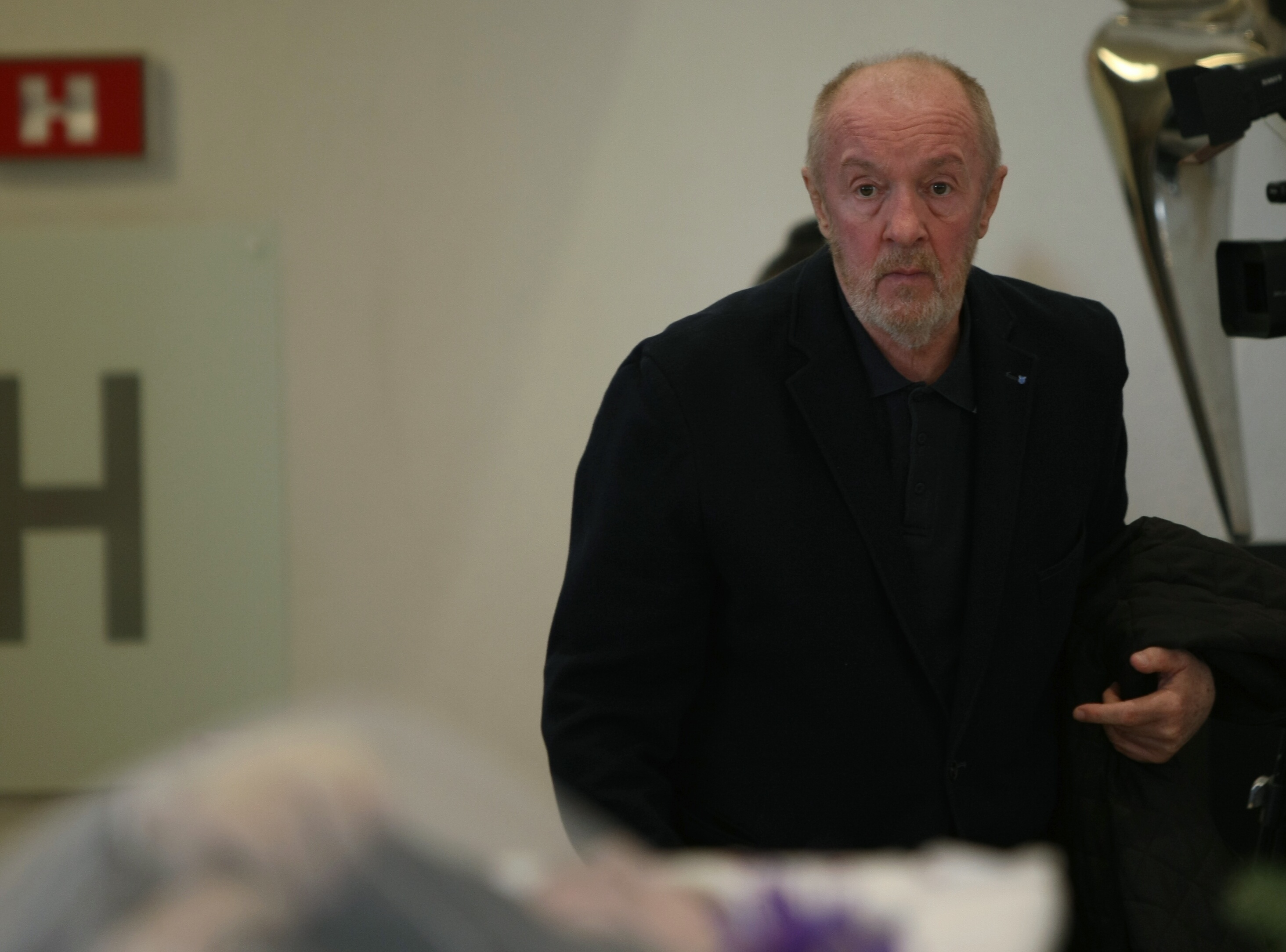 Ziua cea mai neagră a cinematografiei românești | Artiștii, în lacrimi la căpătâiul lui Mircea Albulescu!