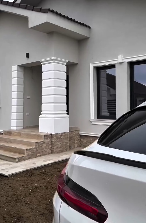Afacerea în care și-a investit banii Culiță Sterp: „Locul perfect pentru relaxare”