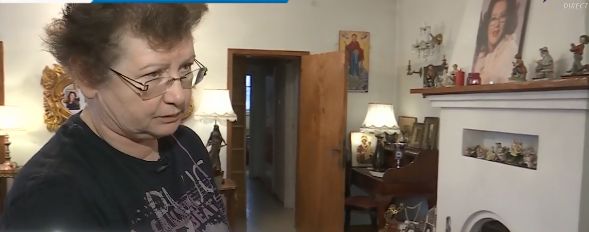 Cum arată casa Stelei Popescu la peste un an și jumătate de la moartea acesteia | FOTO