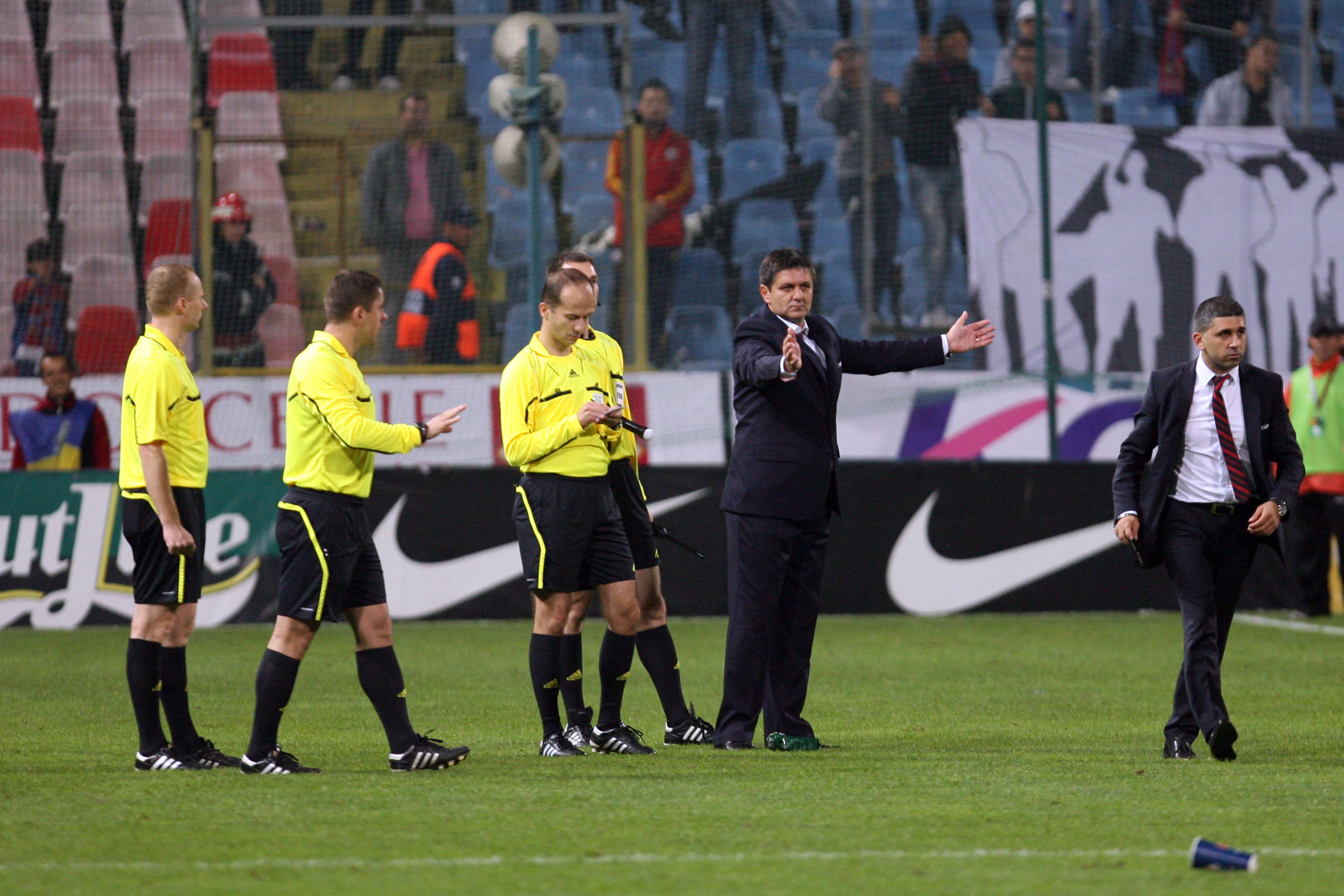 În Portugalia, steliştii se vor întâlni cu "coşmarul" din duelul cu Napoli