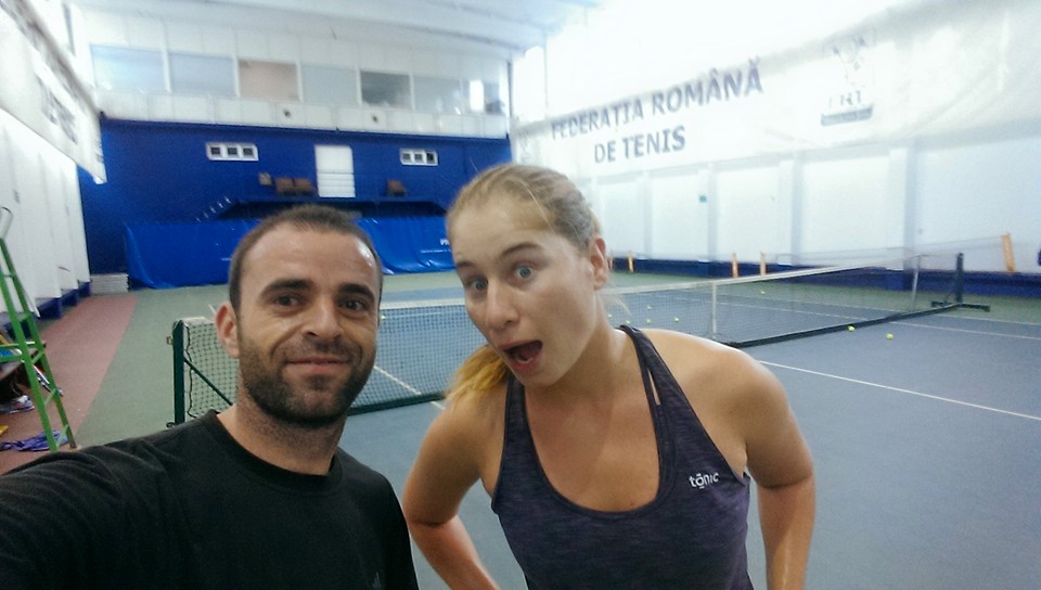 Simona Halep, a treia finală a carierei la Roland Garros. Ce spune Elena Bogdan, învinsa din 2008