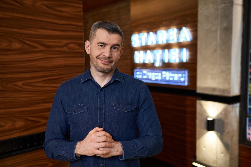 Avertismentul lui Dragoș Pătraru despre brânza topită din supermarket. Ce conține produsul, de fapt