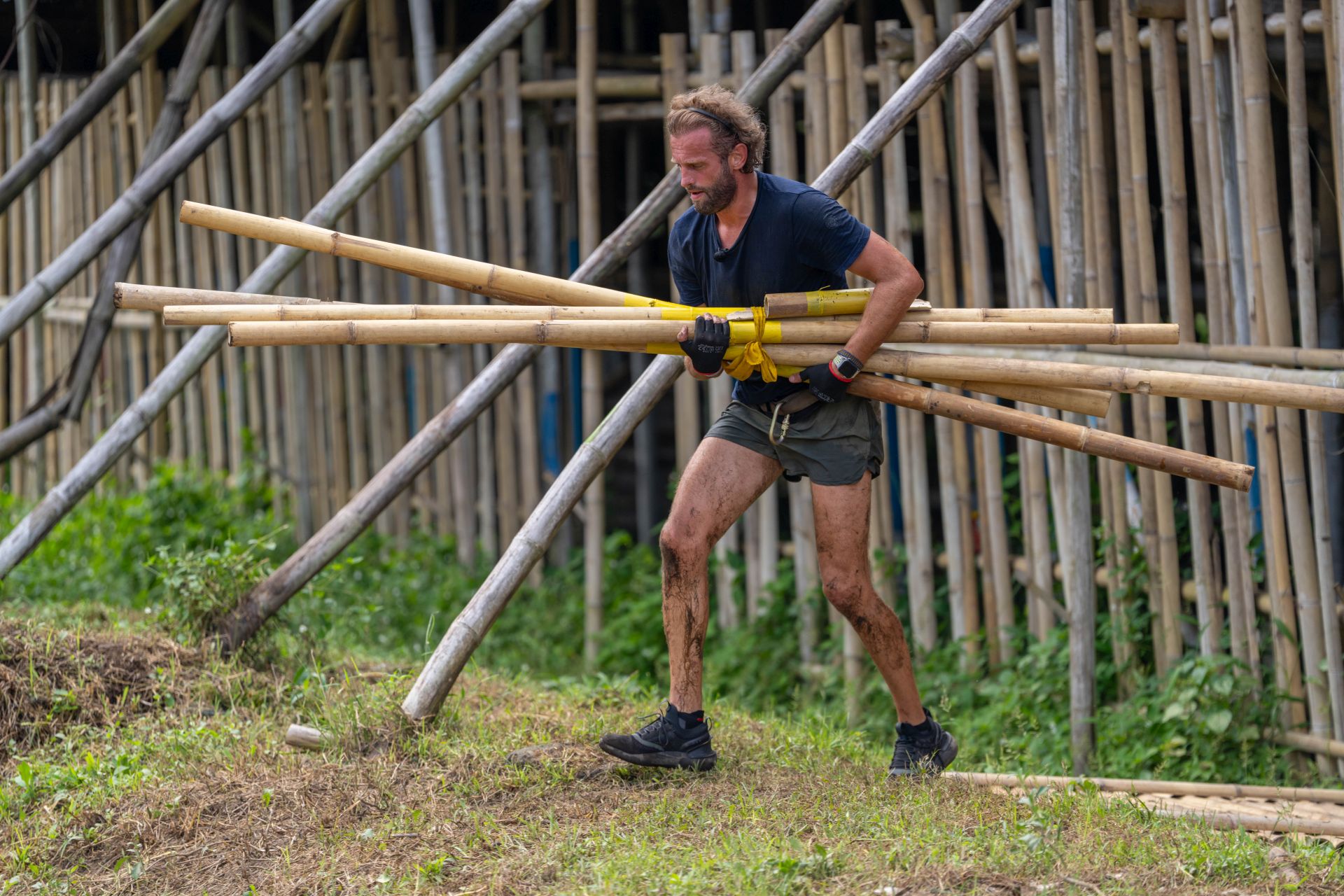 Asia Express 4 noiembrie 2024. Mihai Găinușă și Oana Paraschiv au fost puși într-o situație delicată: „Soția mea mă înșală”