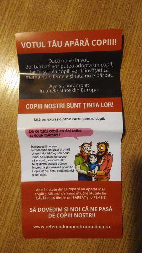 O săptămână până la referendum. Vedetele și ONG-urile ies la rampă. Mesaje extreme și boicot. Ce zic parlamentarii PSD?