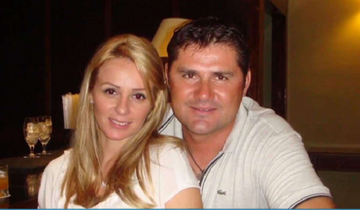 Gabriel Trifu o acuză pe Catrinel Sandu, fosta soție, că l-a înșelat. „Nu era ușă de biserică, așa cum povestește”