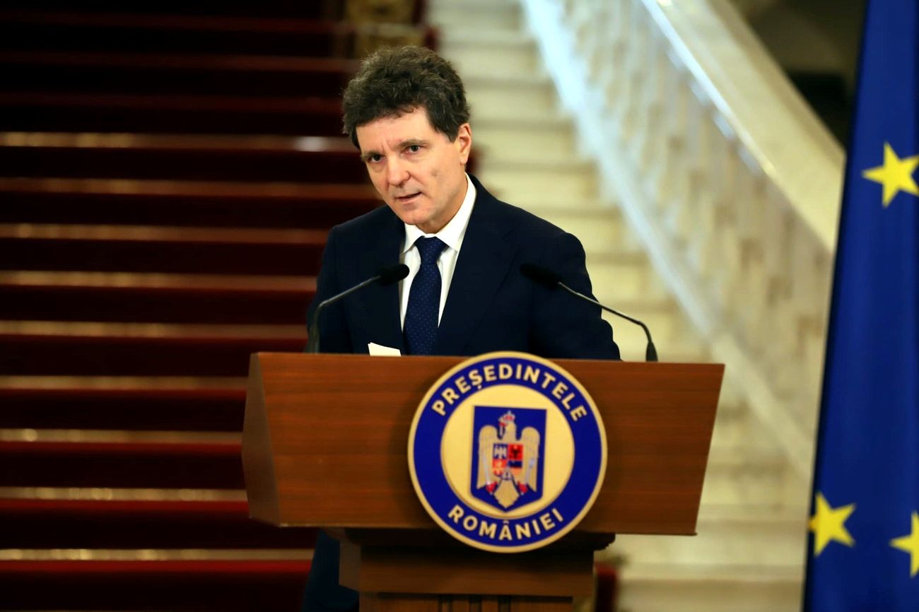 Nicușor Dan, prima reacție după ce Guvernul Bolojan a fost demis prin moțiunea de cenzură PSD-AUR: „Invit la calm”. Când vom avea un nou Guvern