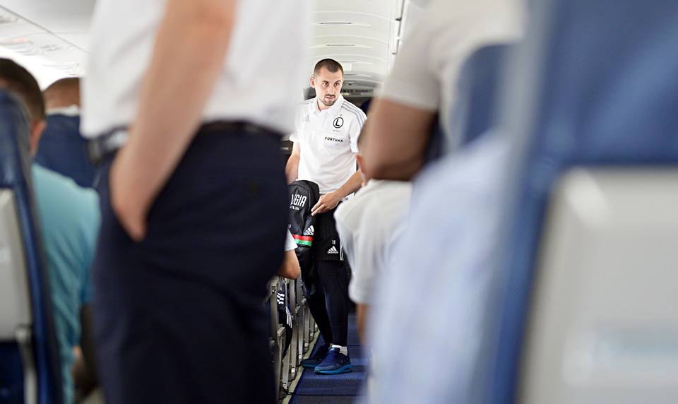 FC Botoșani, 9 absenți cu Legia. ”Dacă luăm bătaie, nu e nici o tragedie”